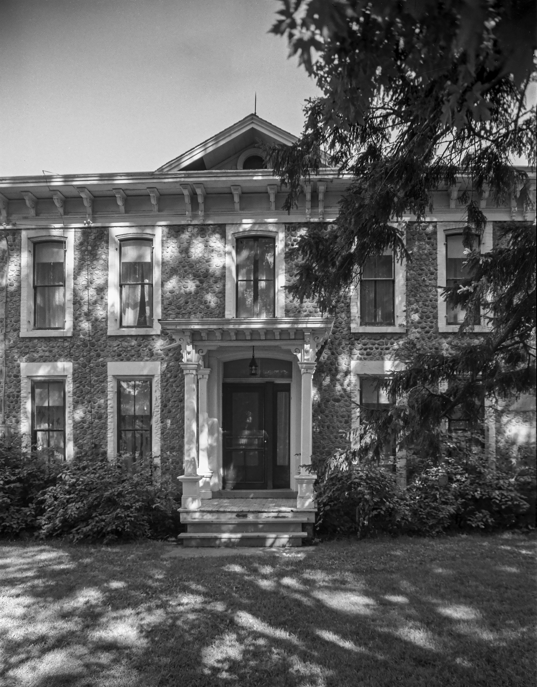 GP Orleans Gaines Gai-8 2-2 N